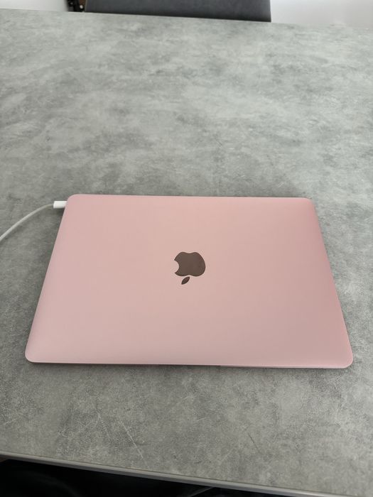 Macbook 12’ Retina, 8/512 GB M5, обмен