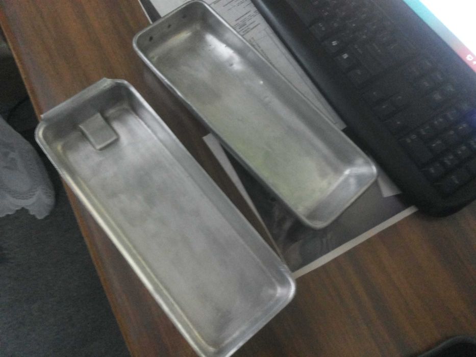 Формы для льда советские