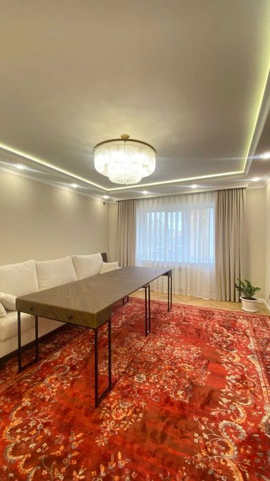 Продам 3-комн квартиру, IT лицей, 98 кв.м.