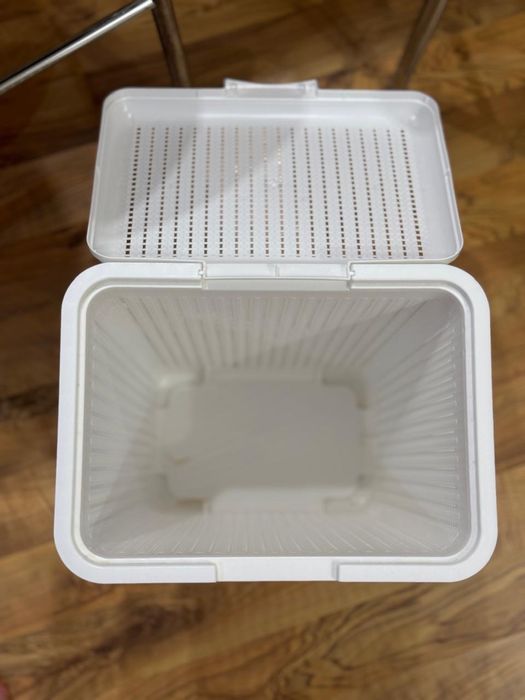 Продам карзину для белья