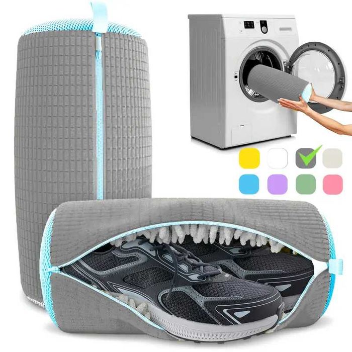 Калъфи за многократно пране на обувки