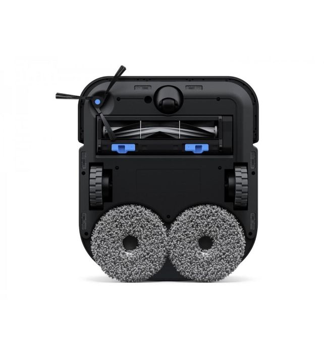 Aspirator Ecovacs Robot curatenie Deebot X2 Combo Negru
 90 din