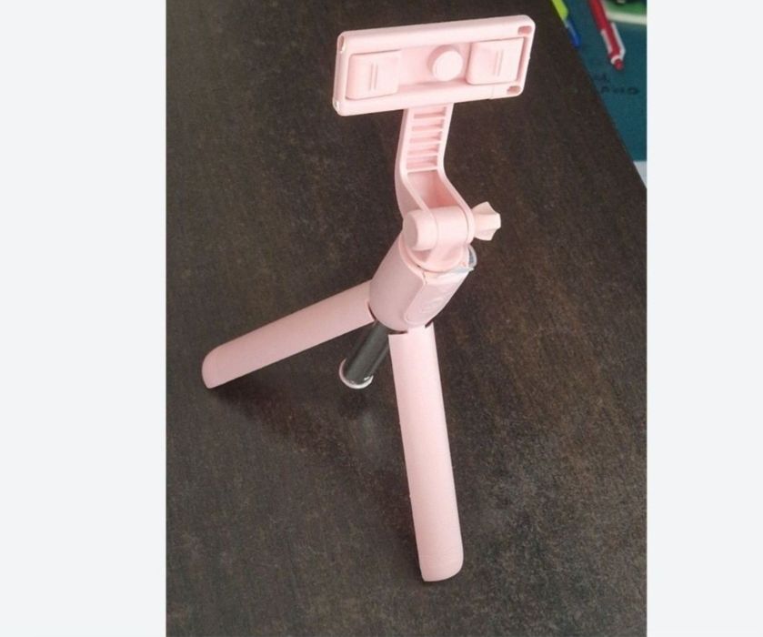 Selfie stick telescopic
