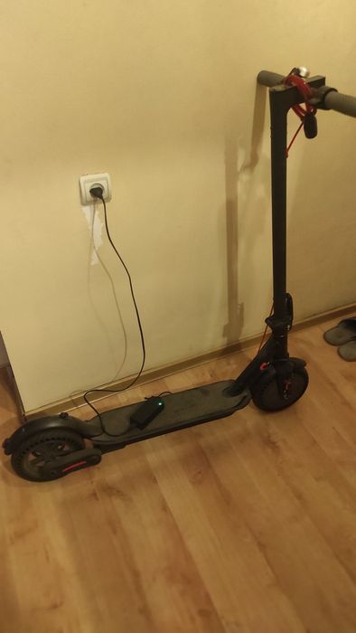 Электросамокат для взрослых