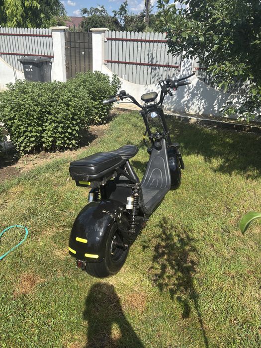 Scuter CityCoco 1500w