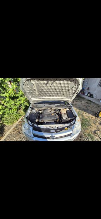 Opel astra H 2005