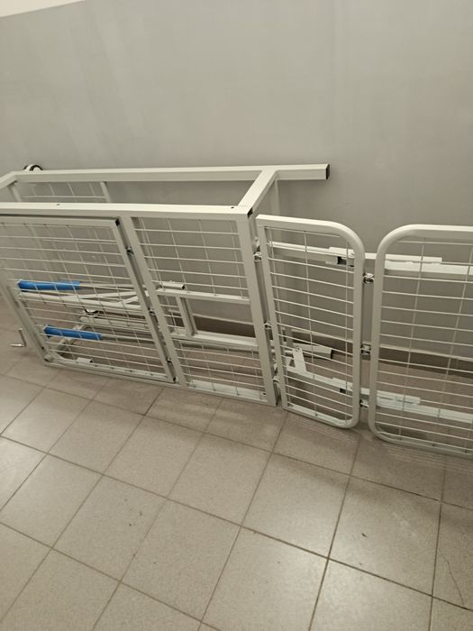 Кровать медицинская