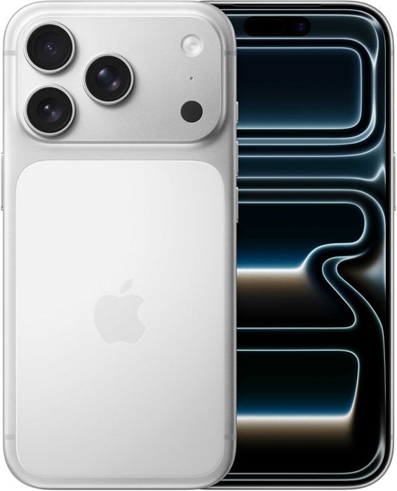 iPhone 17 pro max 256 gb не разпечатан