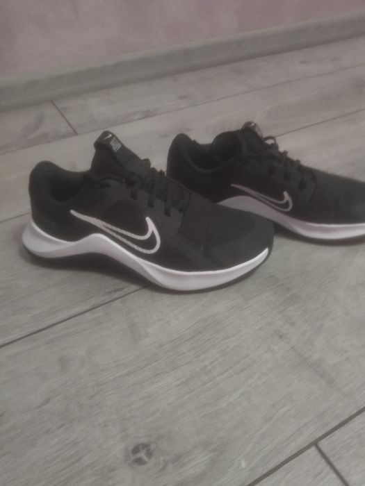 Дамски маратонки Найк