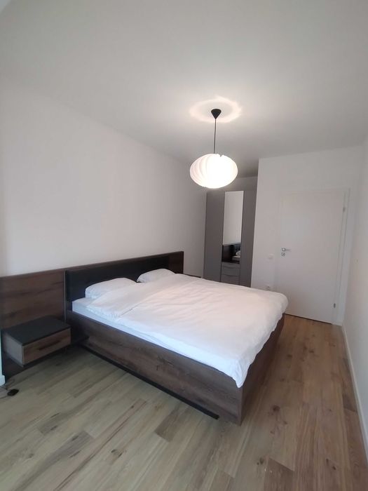 Inchiriere apartament 2 camere (tip boutique) la 300 m de Piata Unirii