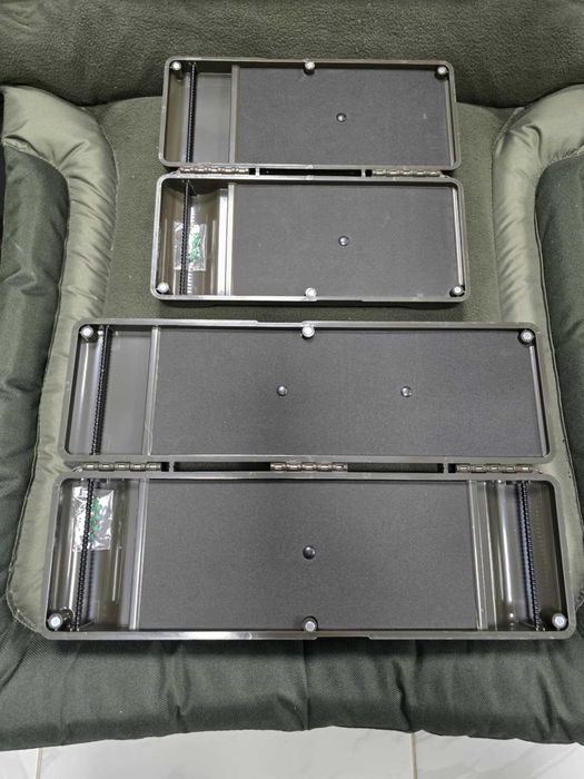 Магнитна кутия за поводи Rig Box