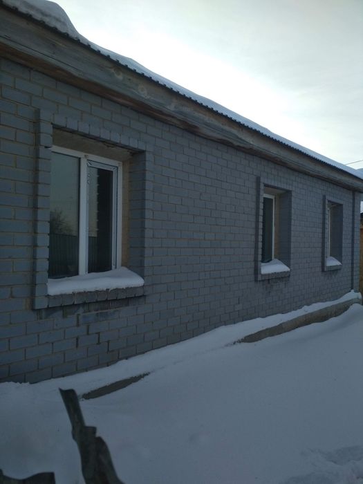 Обмен дома на квартиру