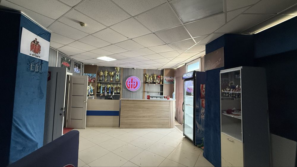 Продаётся PlayStation 5 клуб (готовый бизнес)