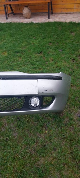 Bara față plus proiectoare  Alfa Romeo 156