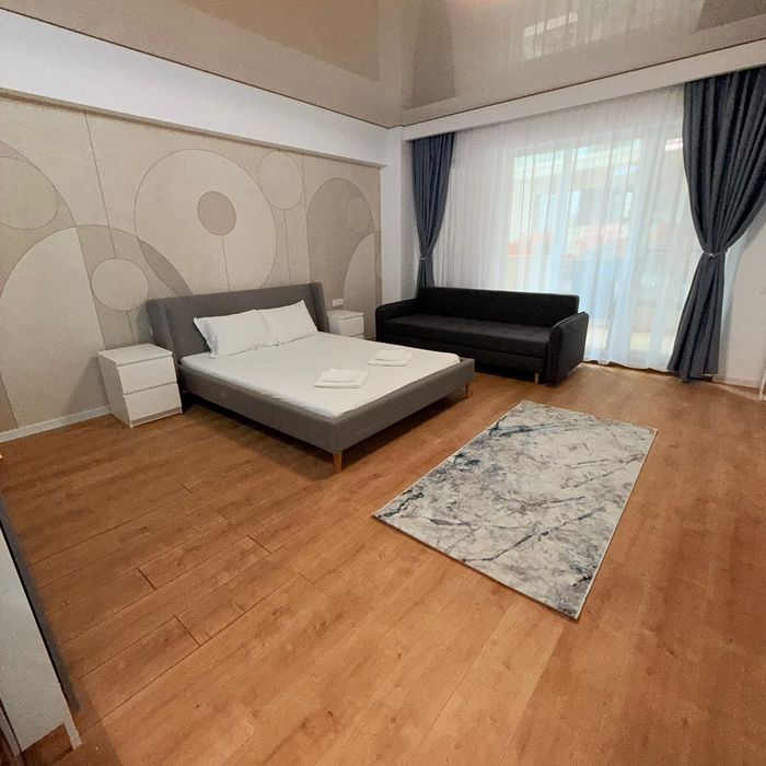 STUDIO de inchiriat Eforie Nord