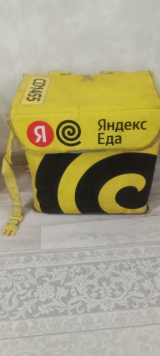 Продаётся короб Яндекс