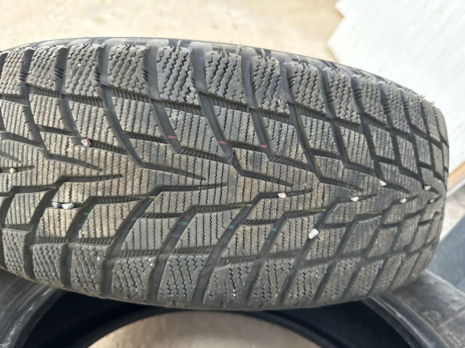 Продам зимние шины
