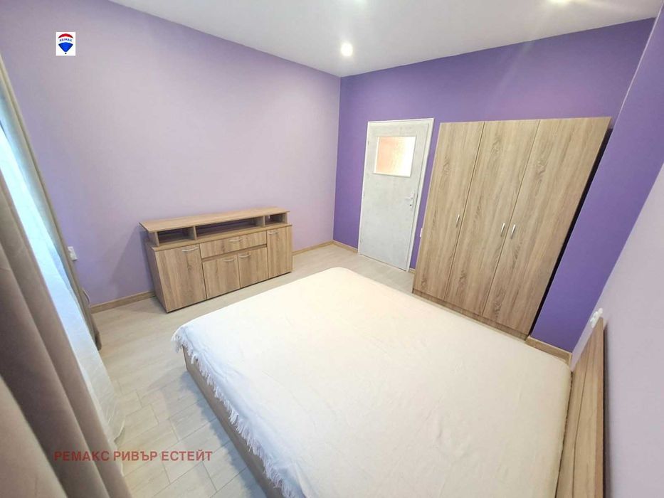 Дава се под наем Двустаен апартамент в Русе, Здравец - 64 кв.м за 408 € - Снимка #8