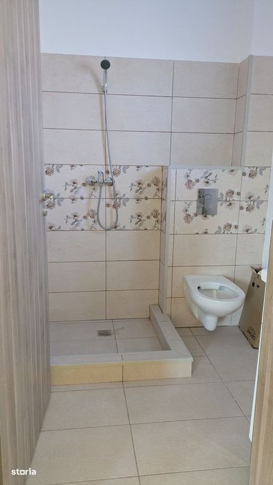 Duplex intreg, constructie noua,solida, in Gai, aproape de principala!
