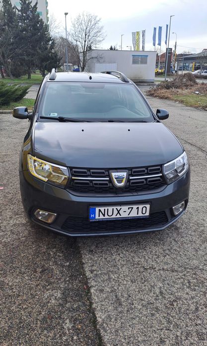 Dacia Logan MCV 1.5 dci diesel 70258 km!!