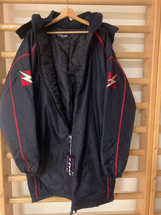 Geaca Zeus măsură L