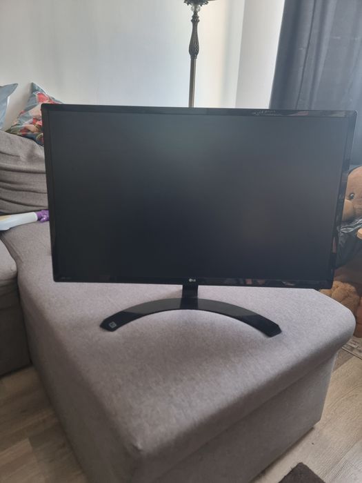 Vind monitor lg functionabil