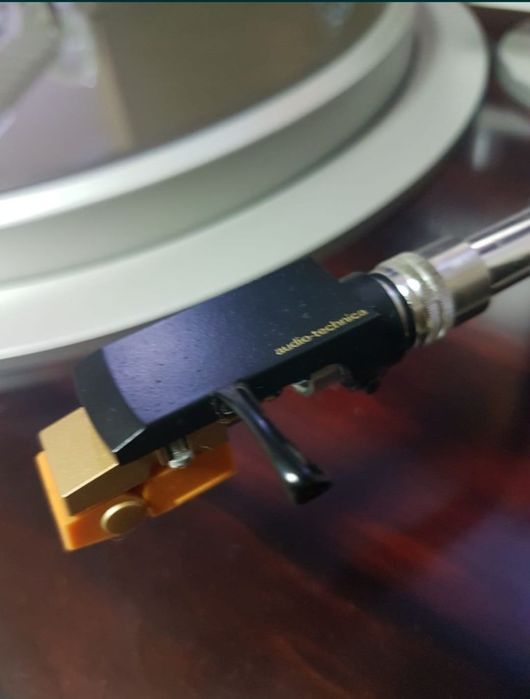 Проигрыватель виниловых дисков Pioneer PL-50