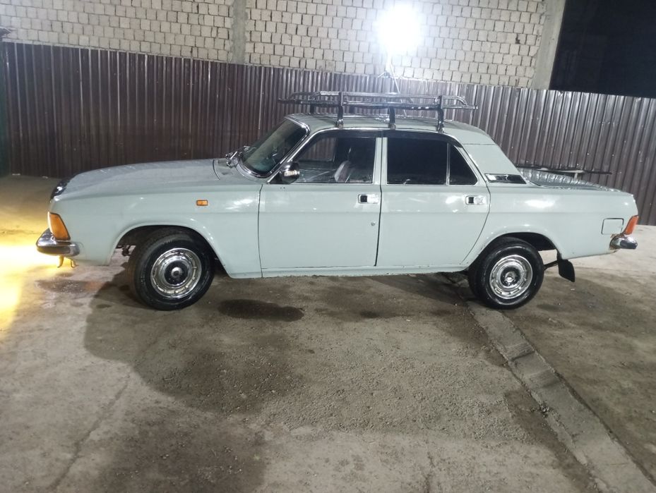 Gaz 3102 volga 1995 yil