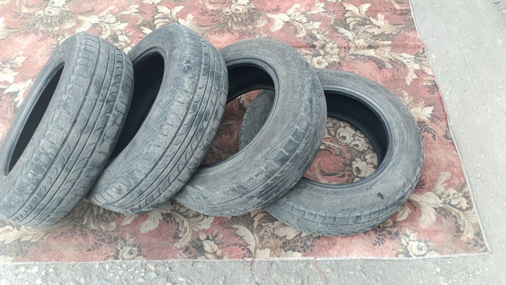 Продам Шины летние