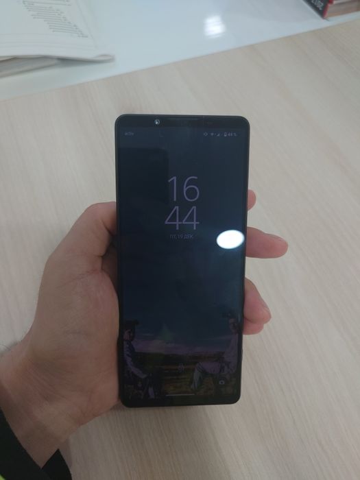 Sony Xperia 1 IV