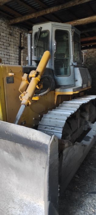 Продам Бульдозер Shantui SD-16,