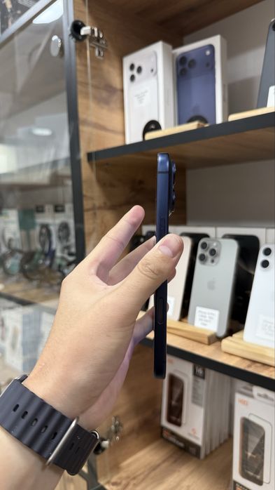 iPhone 17 Pro Max 256GB