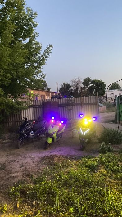 Продаётся мопед срочно