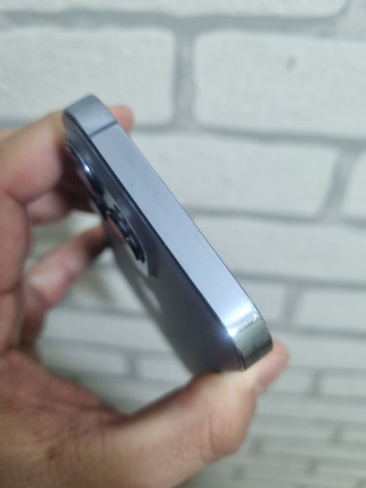 iPhone 13 Pro 512 gb dual 2 sim