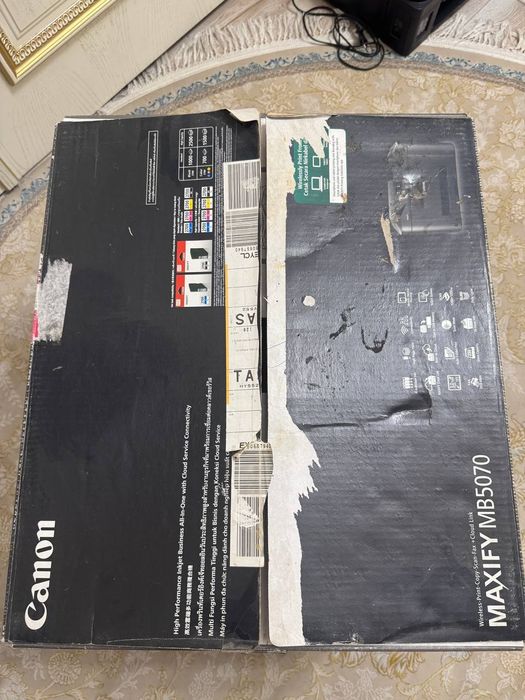 Принтир факс копия принтир вазифалари бор