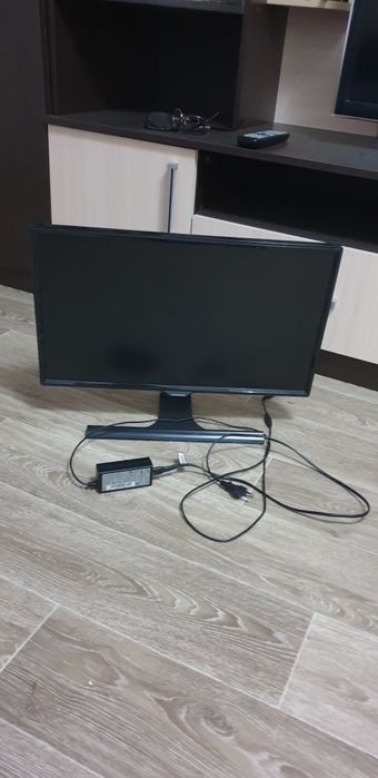 Монитор Samsung 24 дюйма FHD