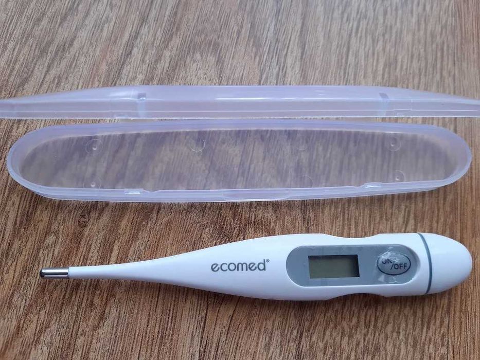 Termometru digital/ electronic