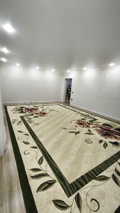 дом на старом аэропорту