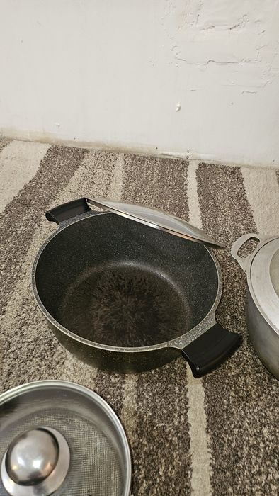 Продам Казан разные 10к общий