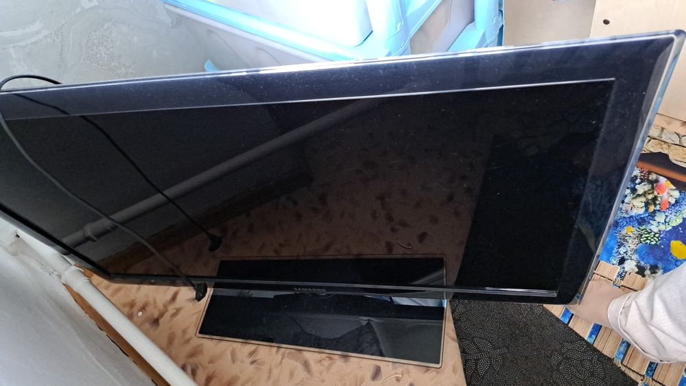 Телевизор  самсунг телевизор