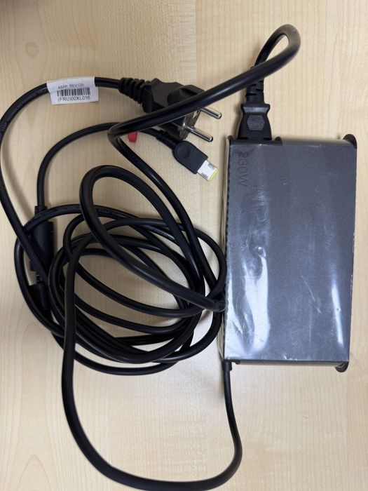 Laptop Lenovo ThinkPad X1 Extreme Gen 5