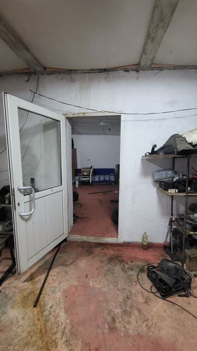 Продам Гараж под бизнес