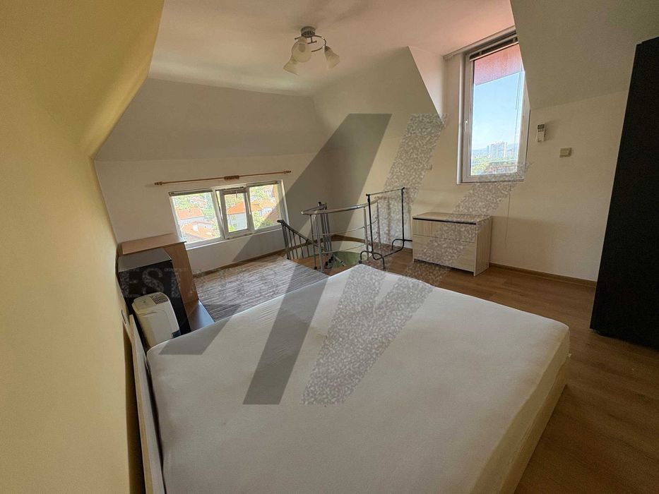 Дава се под наем Двустаен апартамент в София, Сухата река - 65 кв.м за 459 € - Снимка #6