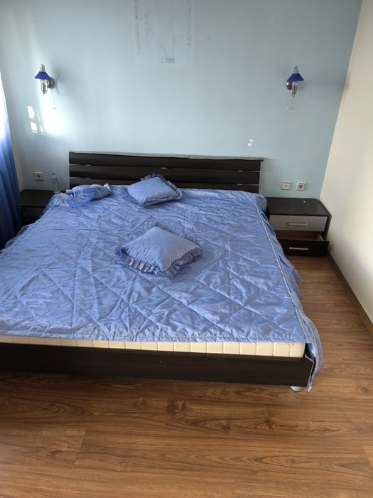 Спалня с нощни шкафчета
Символична цена
Кв Бъкстон София