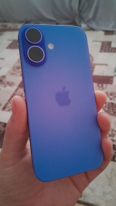 Айфон 16 100% 128