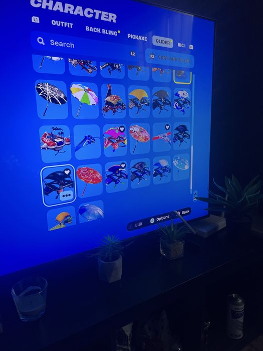 Vand schimb ps4 cont fn ig