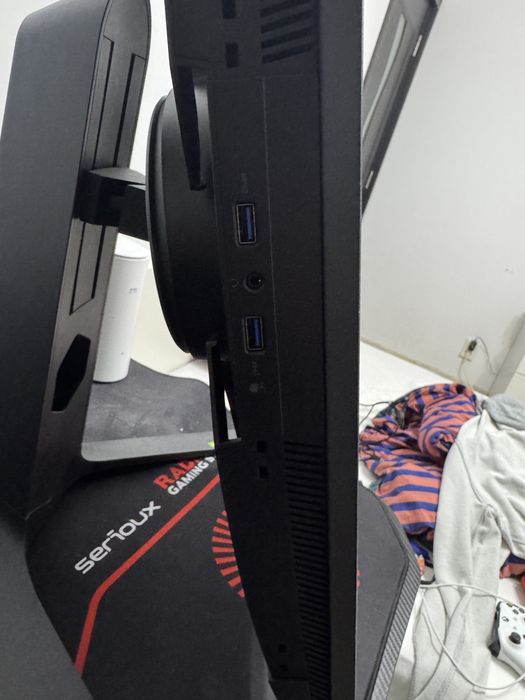 Monitor Alienware AW2521h 25 inch 1920x1080p 360 hz ips