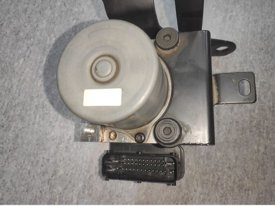 Блок ABS kia hyundai