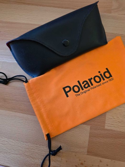 Нови слънчеви очила Polaroid, поляризирани