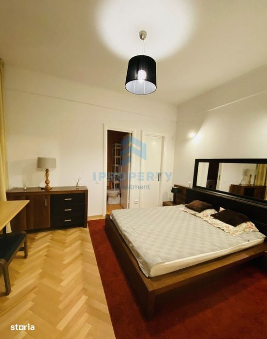 Inchiriere Apartament 2 camere pe Calea Victoriei
